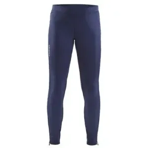 Legging zip enfant Craft rush