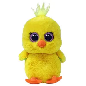 Beanie boos small - chirps poussin
