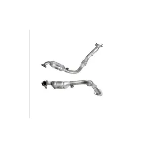 AS 21741D Catalyseur