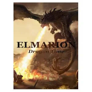 Elmarion: Dragon time (clé Steam, monde entier)
