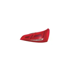 VAN WEZEL Feu arrière pour AUDI: Q5 (Ref: 0380922)