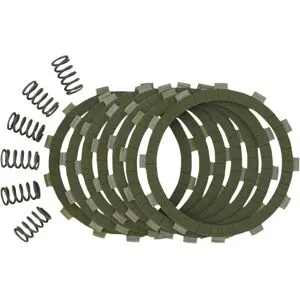 EBC Brakes SRC022 Kit disques garnis, embrayage