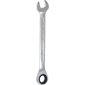 KS TOOLS Clé mixte à cliquet (Ref: 503.4227)