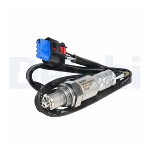 DELPHI Sonde lambda pour FORD: Kuga, S-Max (Ref: ES21657-12B1)
