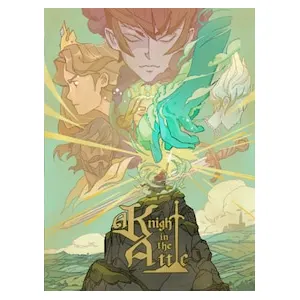 A Knight in the Attic (clé Steam, monde entier)