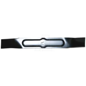 Lame standard 35,7 cm compatible pour tondeuses électriques Einhell