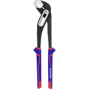 WorkPro WP231028 Pince multiprise 250 mm