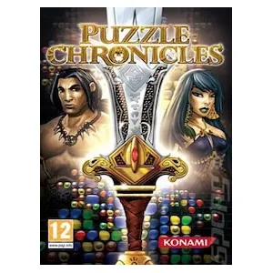 Puzzle Chronicles (clé Steam, monde entier)