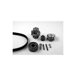HEPU PK05696 Kit de distribution + pompe à eau