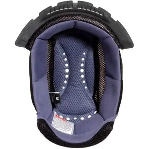 Coiffe Scorpion Exo EXO 1200 AIR Stealth