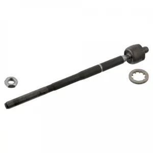 FEBI BILSTEIN Rotule de direction intérieure pour DODGE: Caliber, Caravan & JEEP: Compass, Patriot…
