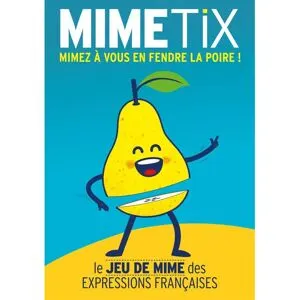 Mimetix
