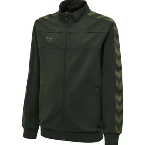 Sweatshirt enfant Hummel zip Lmove Classic
