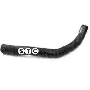 STC Durite de radiateur pour FORD: Ka (Ref: T408344)