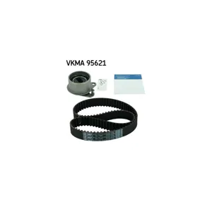 SKF Kit de distribution pour MITSUBISHI: Lancer, Colt (Ref: VKMA 95621)