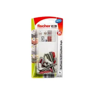fischer EasyHook Angle DuoPower 6x30 (557916)