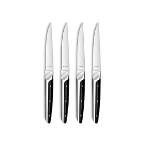 Amefa Coffret 4 couteaux steak