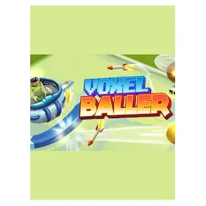 Voxel Baller (clé Steam, monde entier)