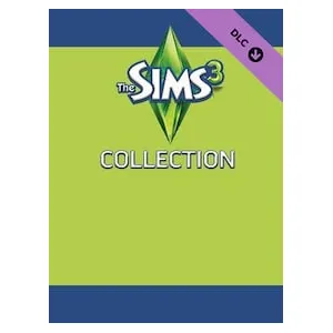 THE SIMS 3 COLLECTION (clé EA App, monde entier)