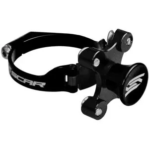 Scar Système De Démarrage Rapide Holeshot Slc201bk