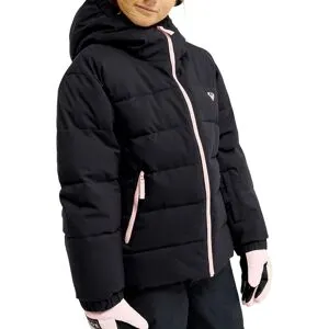 Roxy Snowy Hill Puffy Jacke