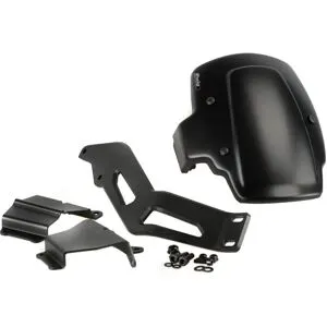 Garde boue Puig Monobras Noir mat
