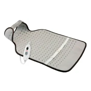 Coussin Chauffant Ufesa Fx Ncd Complex Microfibre Douce