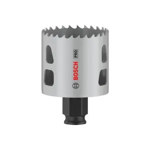 Bosch Scie trépan PRO Multi Material PC Plus, 52 mm 2608594389