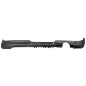 VAN WEZEL Spoiler pour MINI: MINI (Ref: 0508508)