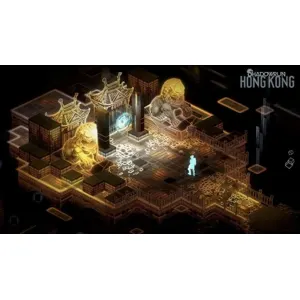 Shadowrun Hong Kong (clé Steam, monde entier)