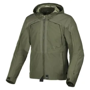 Blouson Macna Territor Vert - Blouson Moto MACNA