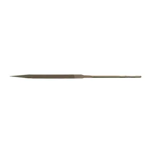 Bahco Lime à Aiguille Triangular Smooth Cut Without Handle 180 Mm