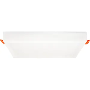 Spot Encastrable Onyx Frameless 32w 3200lm - Temperature Variable