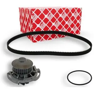 FEBI BILSTEIN 45138 Kit de distribution + pompe à eau