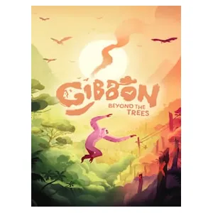 Gibbon: Beyond the Trees (clé Steam, monde entier)