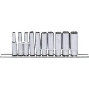 KS TOOLS Douilles 1/4" (Ref: 917.0630)
