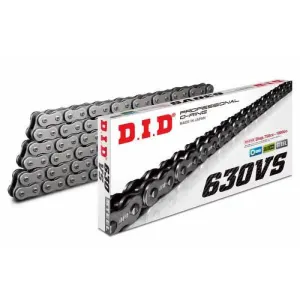 Chaîne DID 630V96