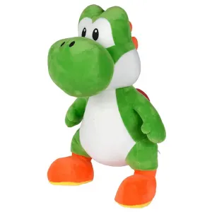 Peluche Yoshi 50cm NINTENDO
