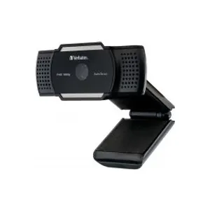 Webcam Verbatim AWC-01 Full HD