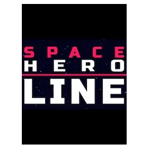 Space Hero Line (clé Steam, monde entier)