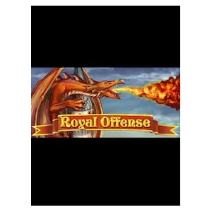 Royal Offense (clé Steam, monde entier)