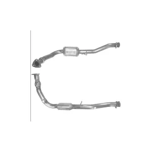 AS 68008D Catalyseur