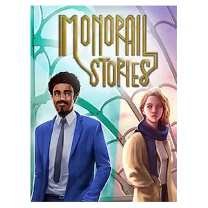 Monorail Stories (clé Steam, monde entier)