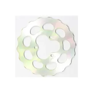 Disque de frein Wave EBC Disque frein Wave