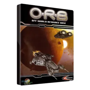 ORB (clé Steam, monde entier)