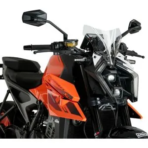 Saute vent Puig SPORT (+ 4 cm) clair
