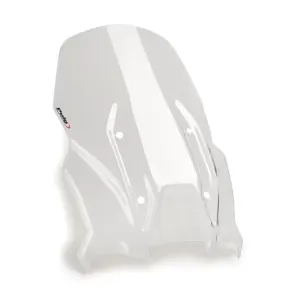 Bulle Puig Touring + 13 cm clair