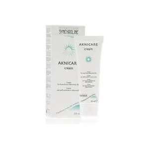 Aknicare-Cr 50Ml