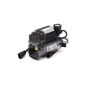 Compresseur, Système D'Air Comprimé Arnott P2134 Audi