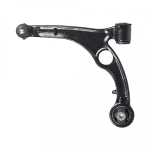 FEBI BILSTEIN Triangle de suspension pour FIAT: Stilo (Ref: 19961)